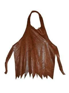 The Texas Chainsaw Massacre - Leatherface Costume (2003) - Image 3