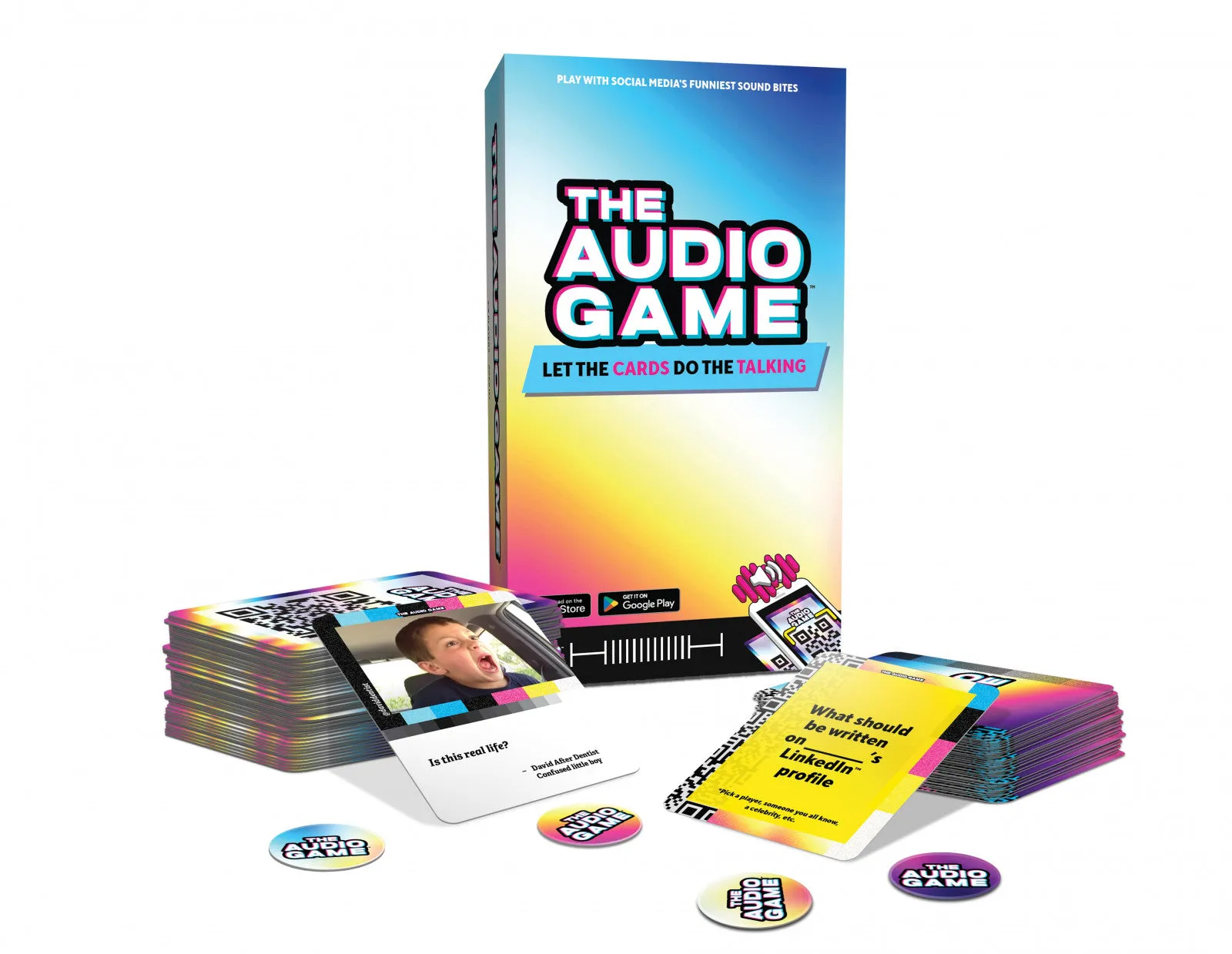 The Audio Game - Image 5