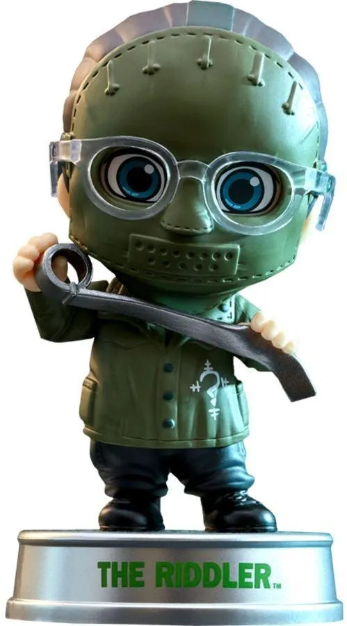 The Batman - The Riddler Cosbaby - Image 5