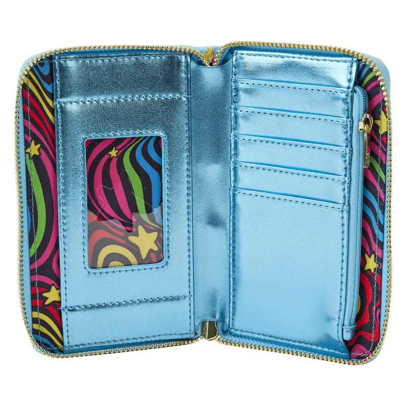 The Beatles - Magical Mystery Tour Bus Zip Wallet - Image 3