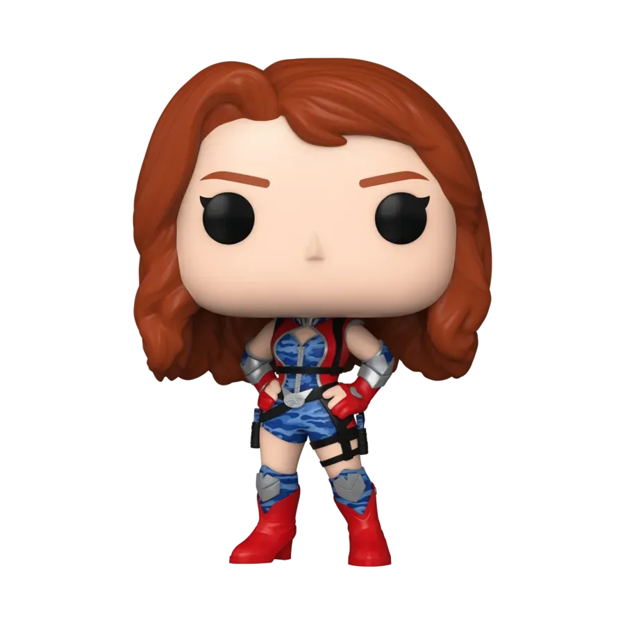 The Boys - Firecracker Pop! Vinyl - Image 2