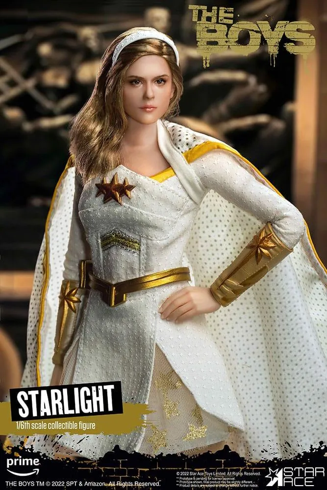 The Boys - Starlight 1:6 Scale Figure - Image 2