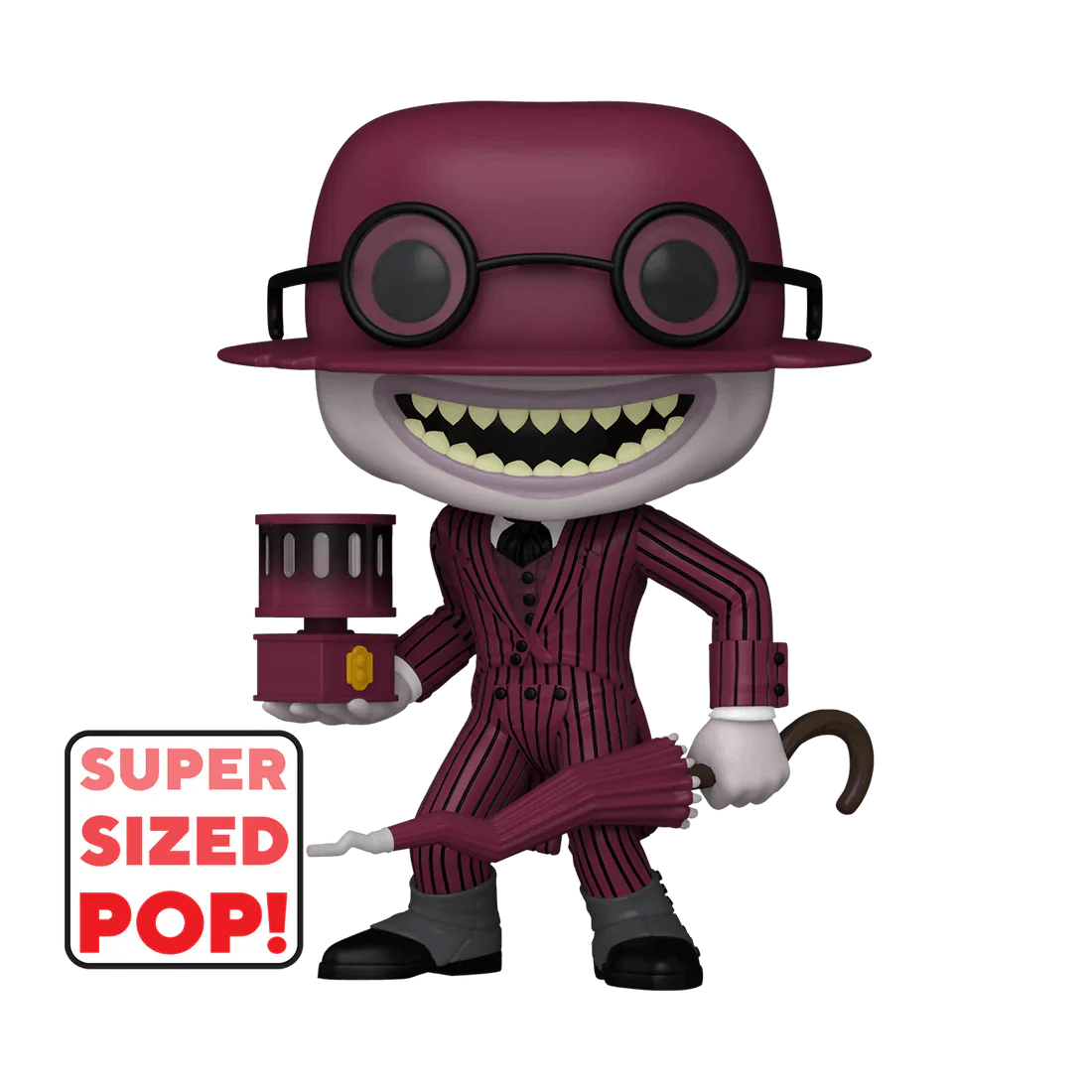 The Conjuring - The Crooked Man 6" Pop! Vinyl - Image 2