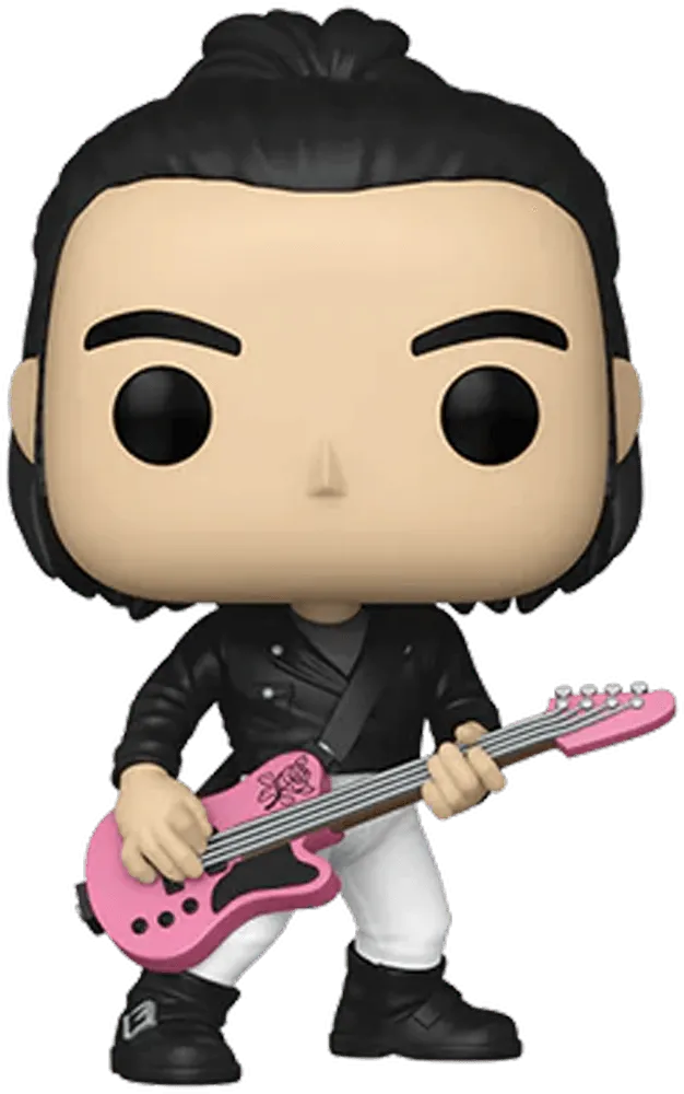 The Cure - Pop! Vinyl 5-Pack - Image 7