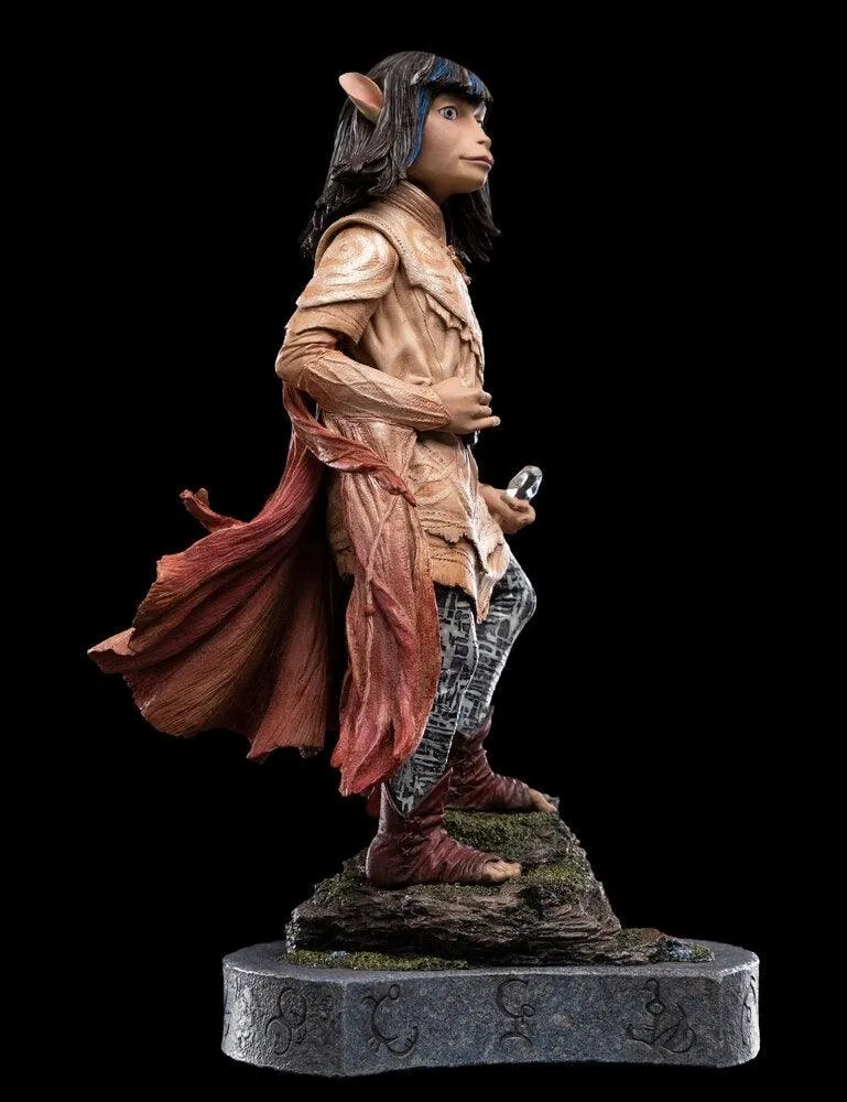 The Dark Crystal - Jen the Gelfling 1:6 Scale Statue - Image 8