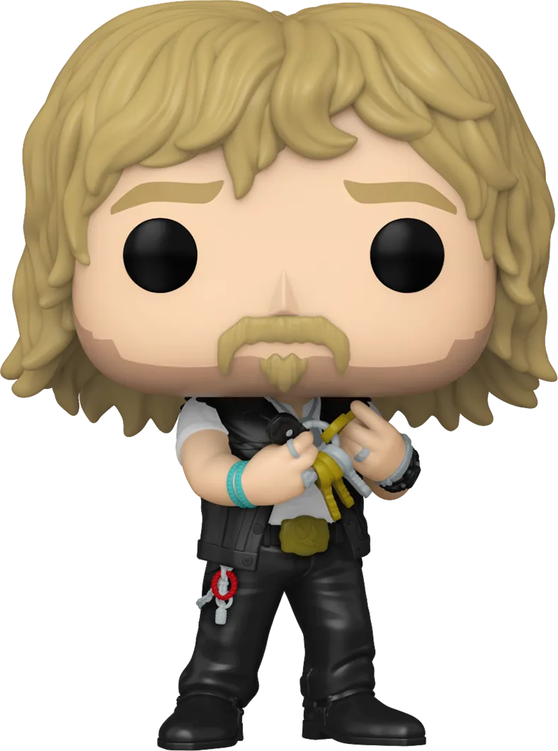 The Electric State - Keats Pop! Vinyl - Image 2