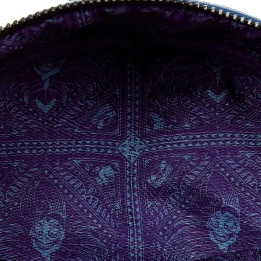 The Emperor's New Groove - Yzma and Scene Mini Backpack - Image 4