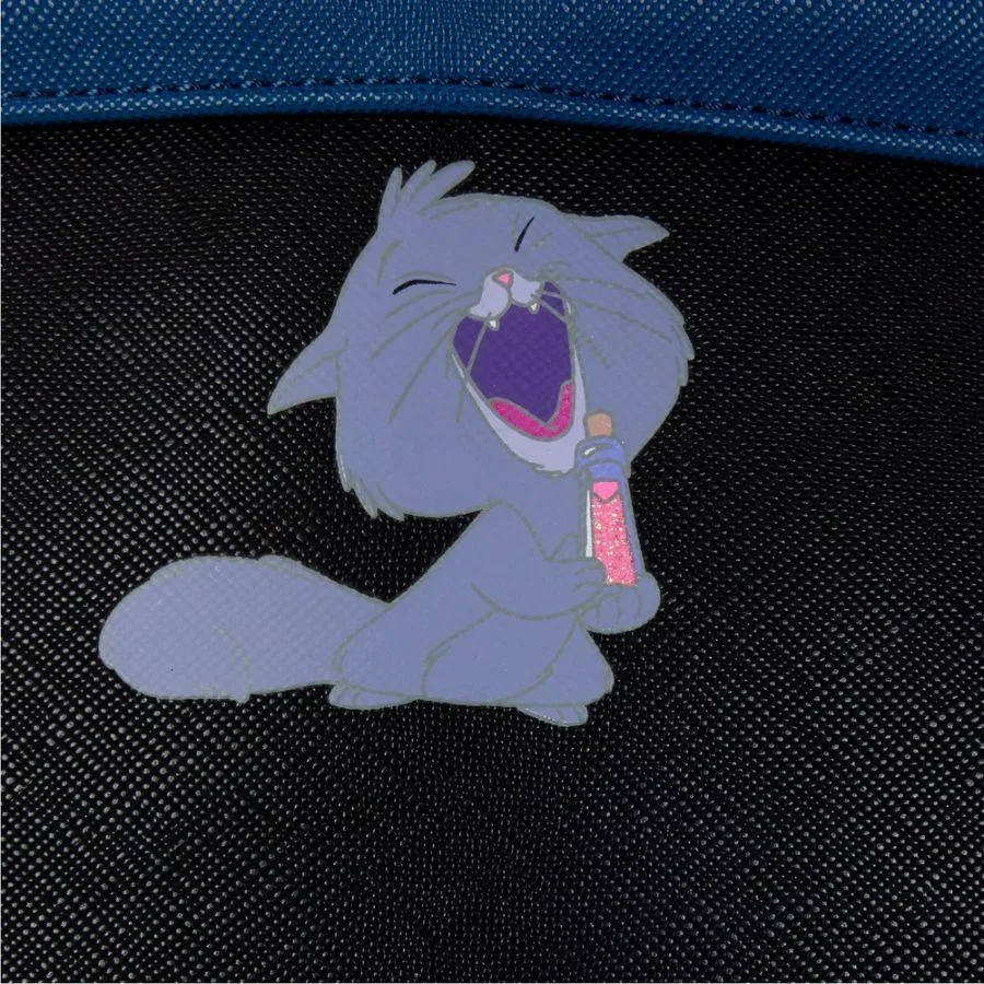 The Emperor's New Groove - Yzma and Scene Mini Backpack - Image 6