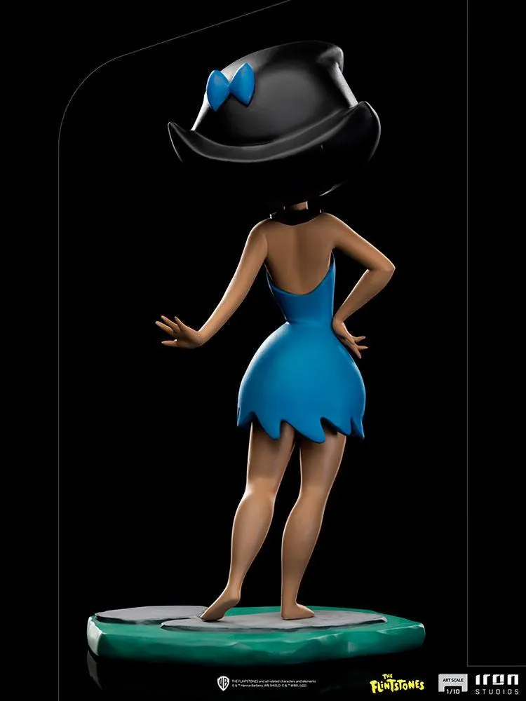 The Flintstones - Betty Rubble 1:10 Scale Statue - Image 6