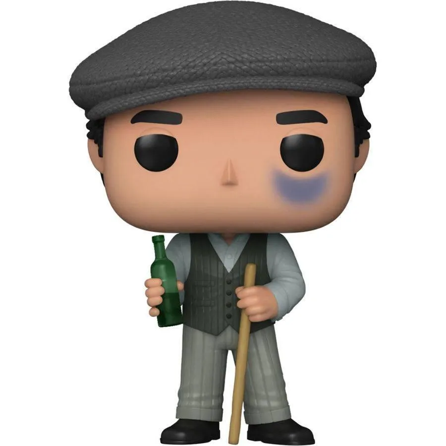 The Godfather 50th Anniversary - Michael Corleone Pop! Vinyl - Image 2