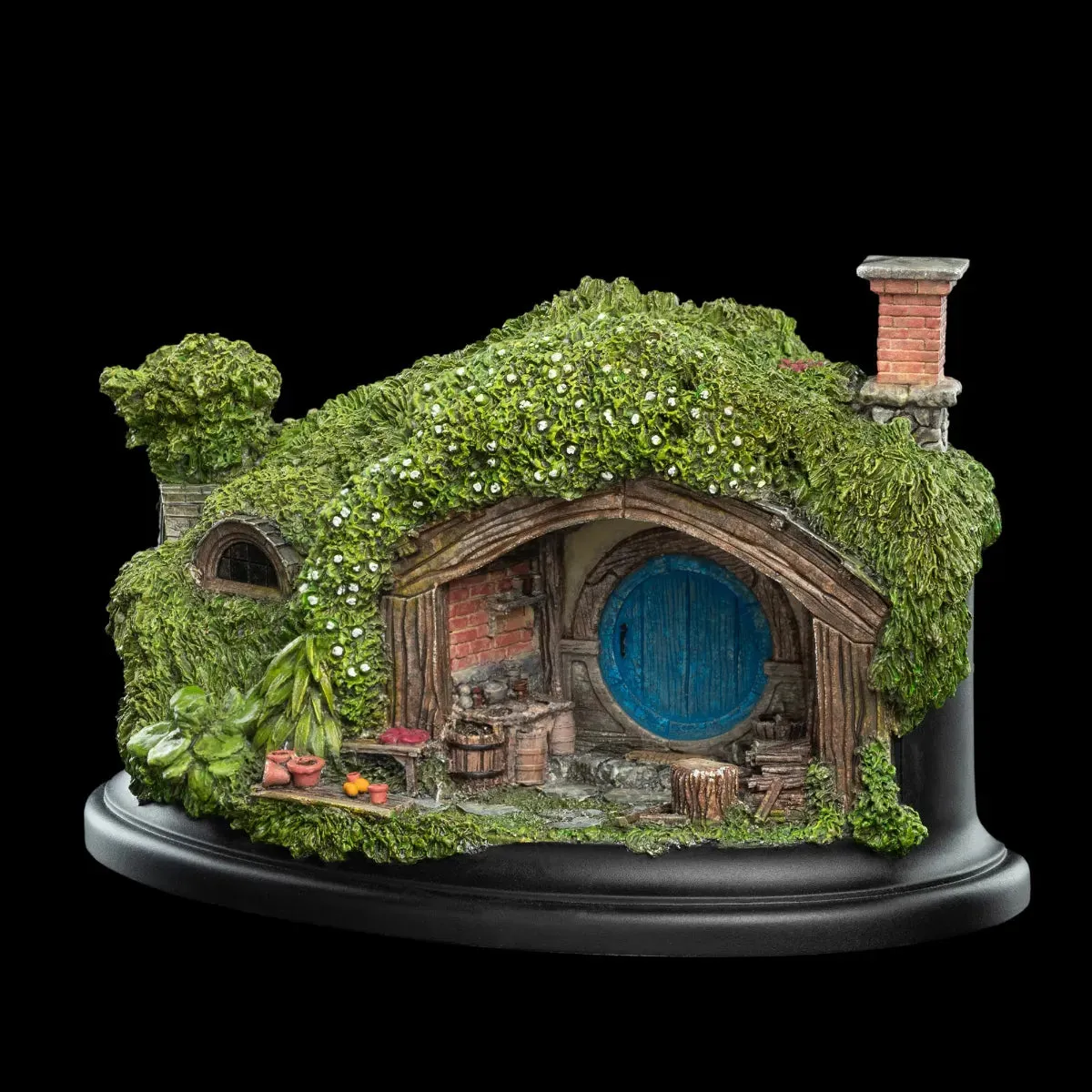 The Hobbit - #1 Hill Lane Hobbit Hole - Image 3