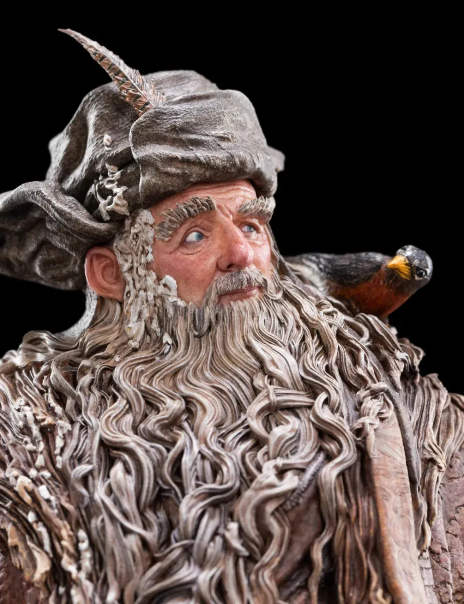 The Hobbit - Radagast Classic Series Statue - Image 12
