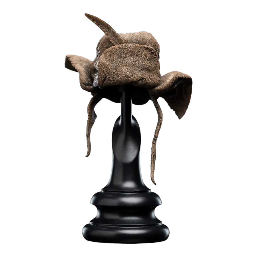 The Hobbit - The Hat of Radagast 1:4 Scale Helm