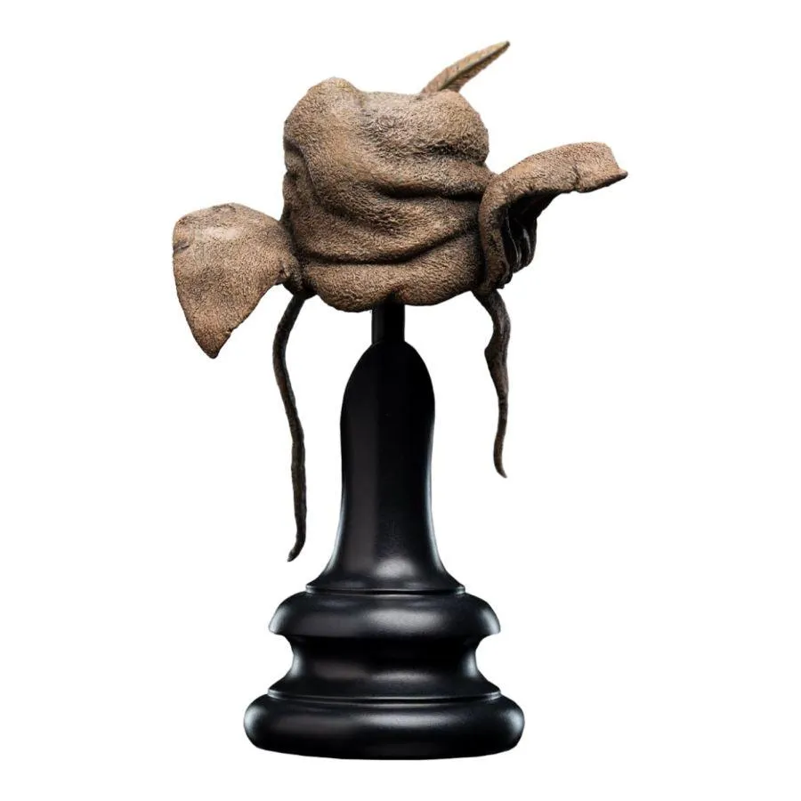 The Hobbit - The Hat of Radagast 1:4 Scale Helm - Image 3