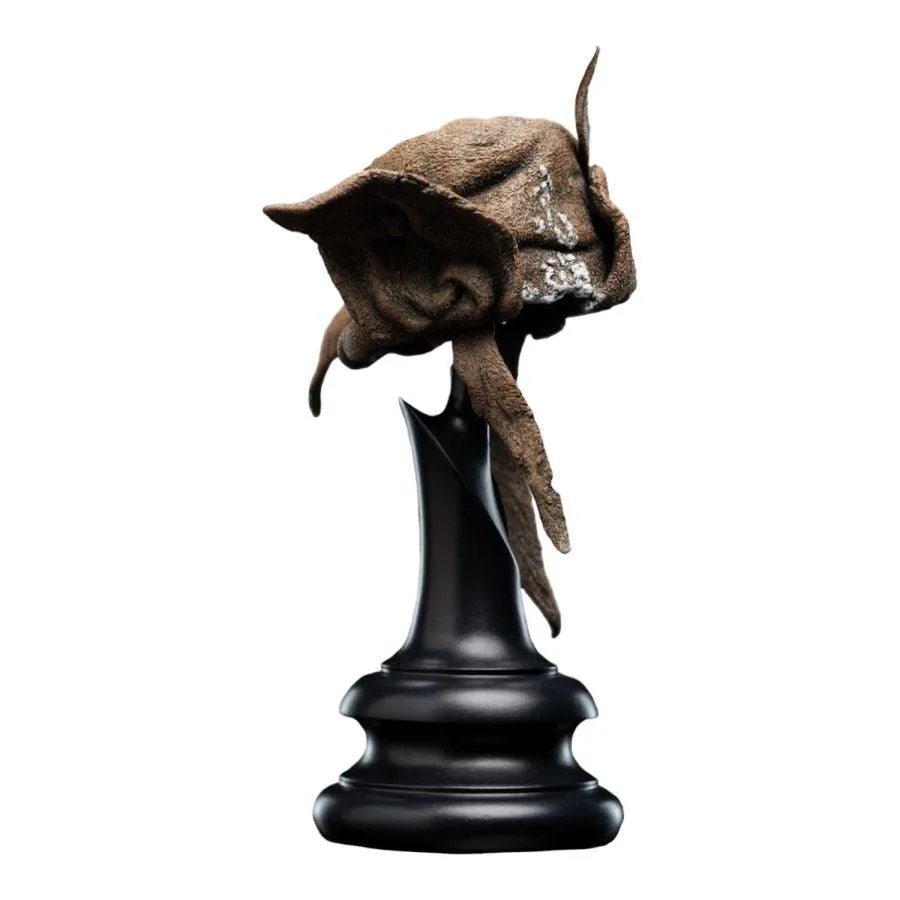The Hobbit - The Hat of Radagast 1:4 Scale Helm - Image 4