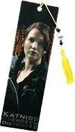 The Hunger Games - Bookmark Katniss
