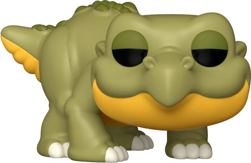 The Land Before Time - Spike Pop! Vinyl - Image 2