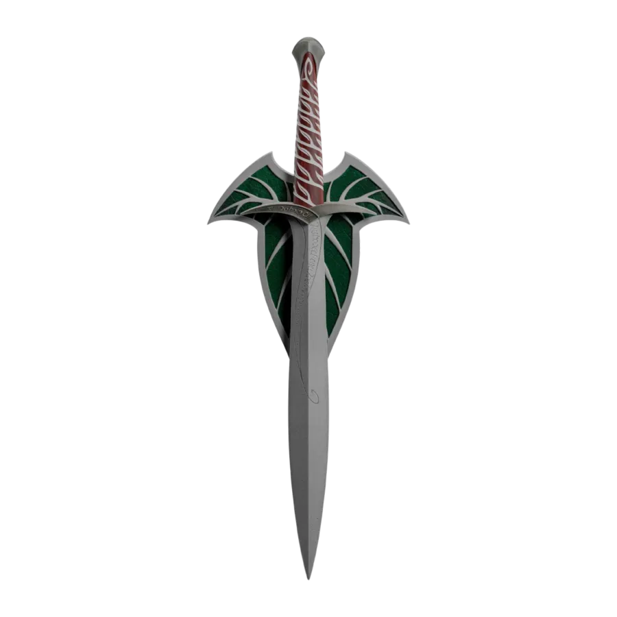 The Lord Of The Rings - Frondo's Dagger Sting LED Lamp