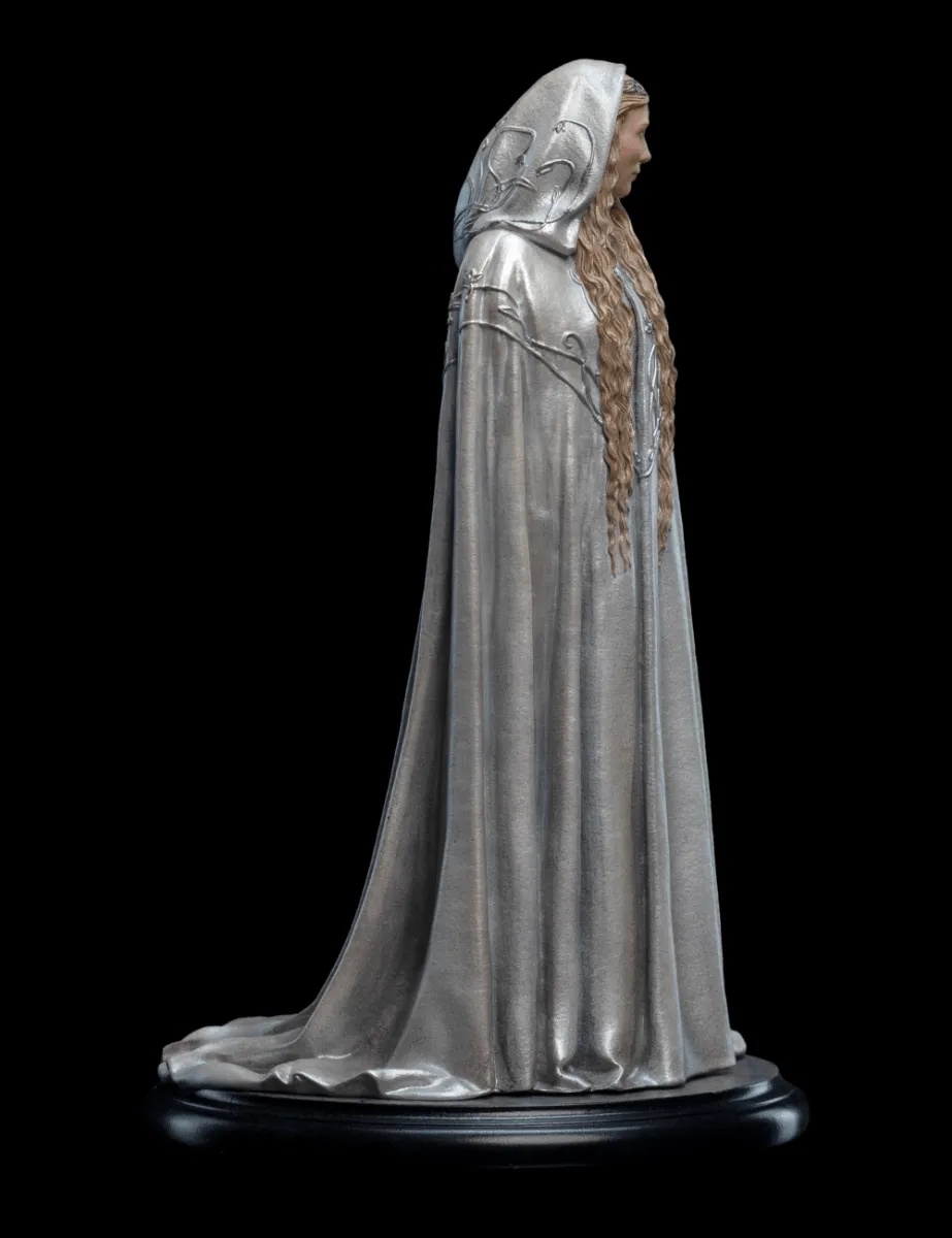 The Lord of the Rings - Galadriel Miniature Statue - Image 5