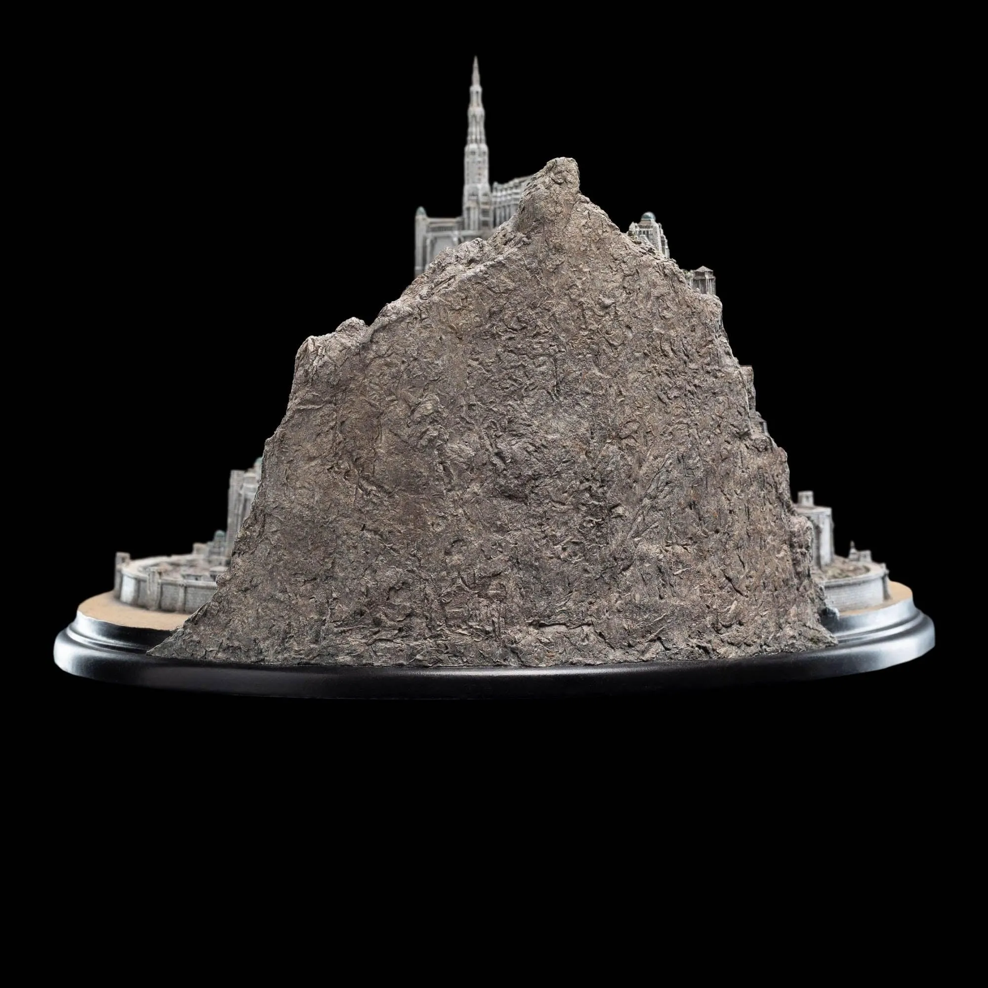 The Lord of the Rings - Minas Tirith Environment - Image 4