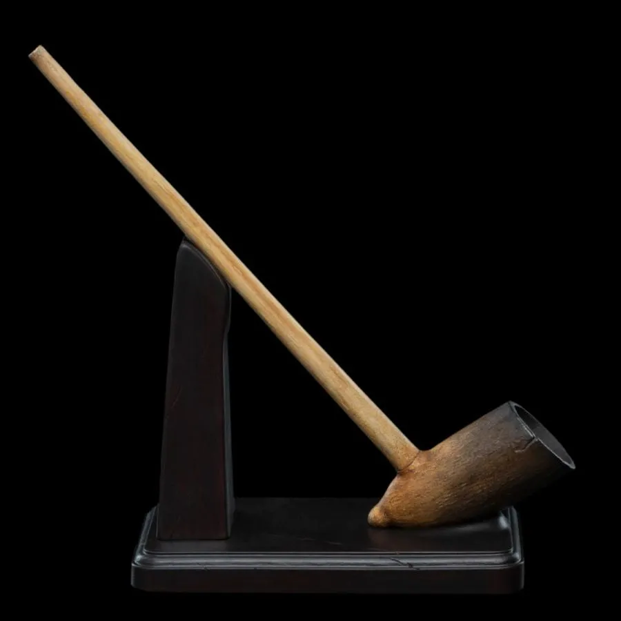 The Lord of the Rings - Pipe of Gimli Replica - Image 2