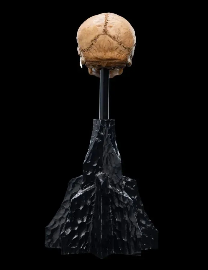 The Lord of the Rings - Skull of Gollum Miniature Skull - Image 3
