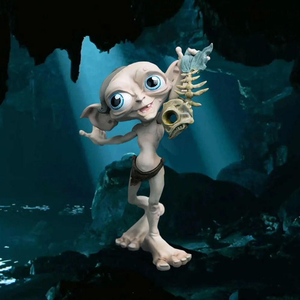 The Lord of the Rings - Smeagol Mini Epics Vinyl - Image 2