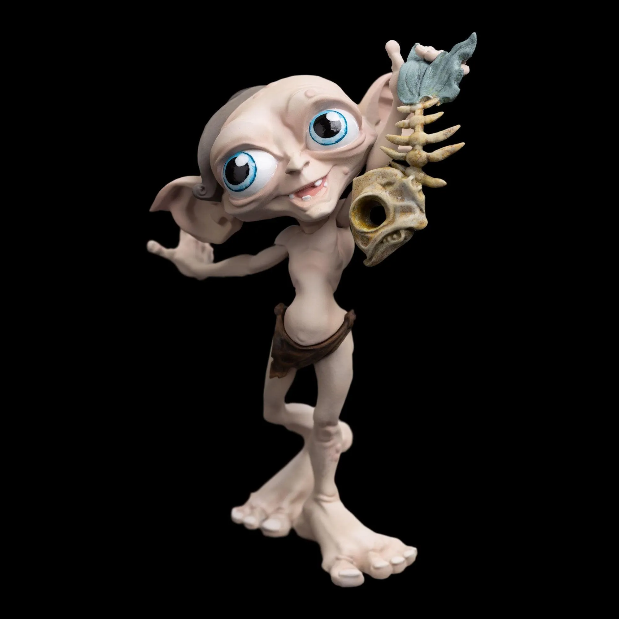 The Lord of the Rings - Smeagol Mini Epics Vinyl - Image 3