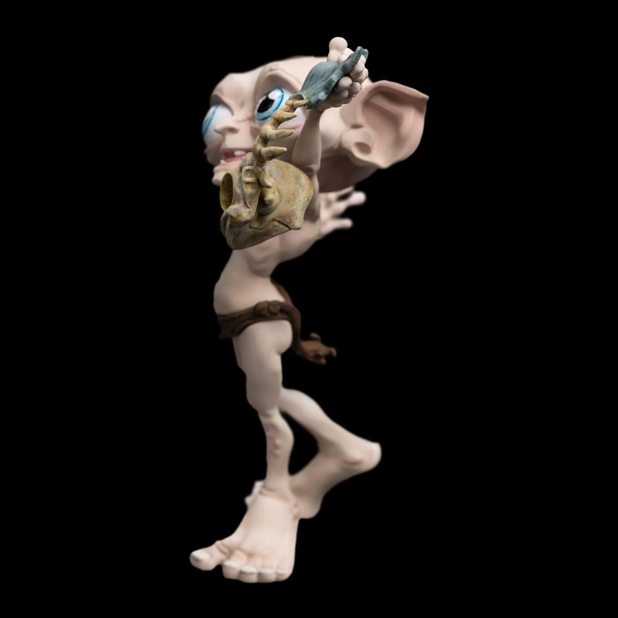 The Lord of the Rings - Smeagol Mini Epics Vinyl - Image 4