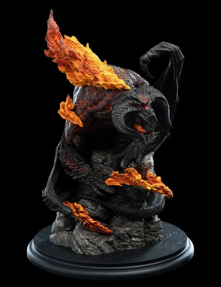 The Lord of the Rings - The Balrog Classic Series Statue - Image 2