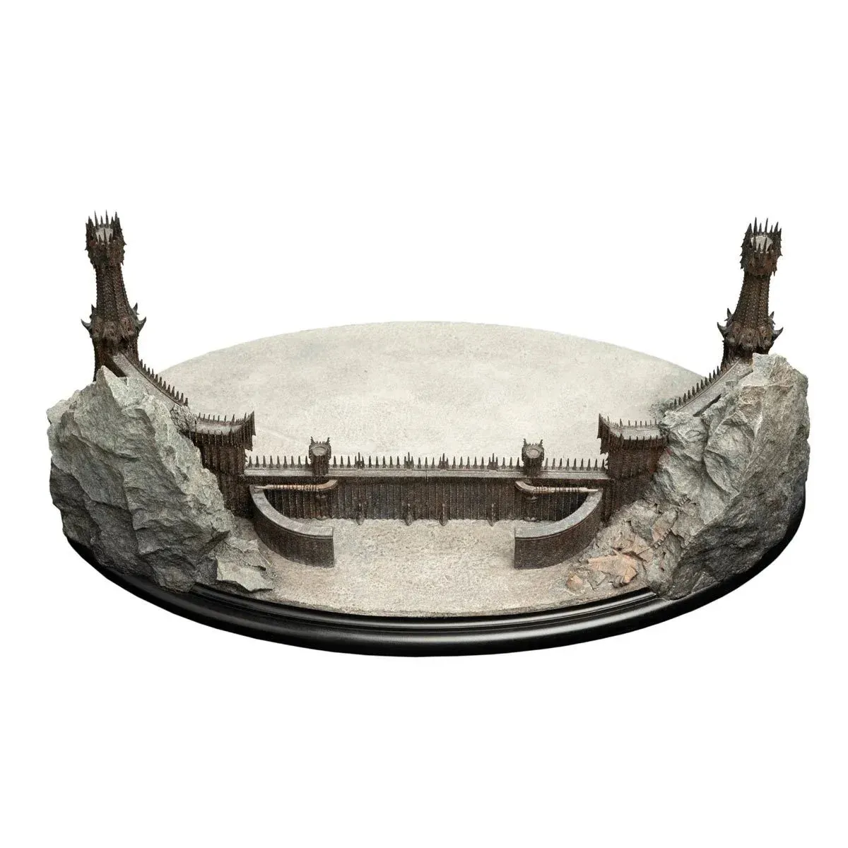 The Lord of the Rings - The Black Gate Environment - Image 8