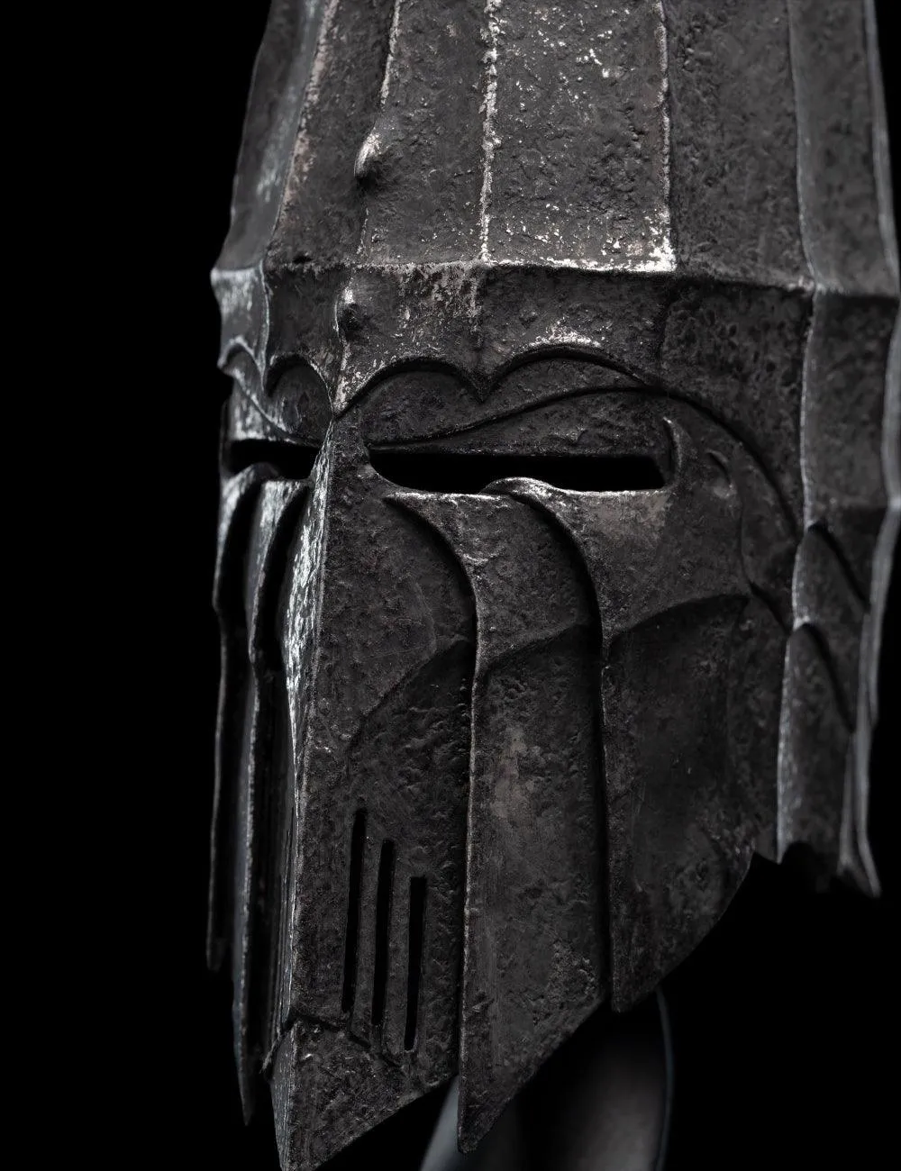 The Lord of the Rings - The Witch-King 1:4 Scale Helm - Image 6
