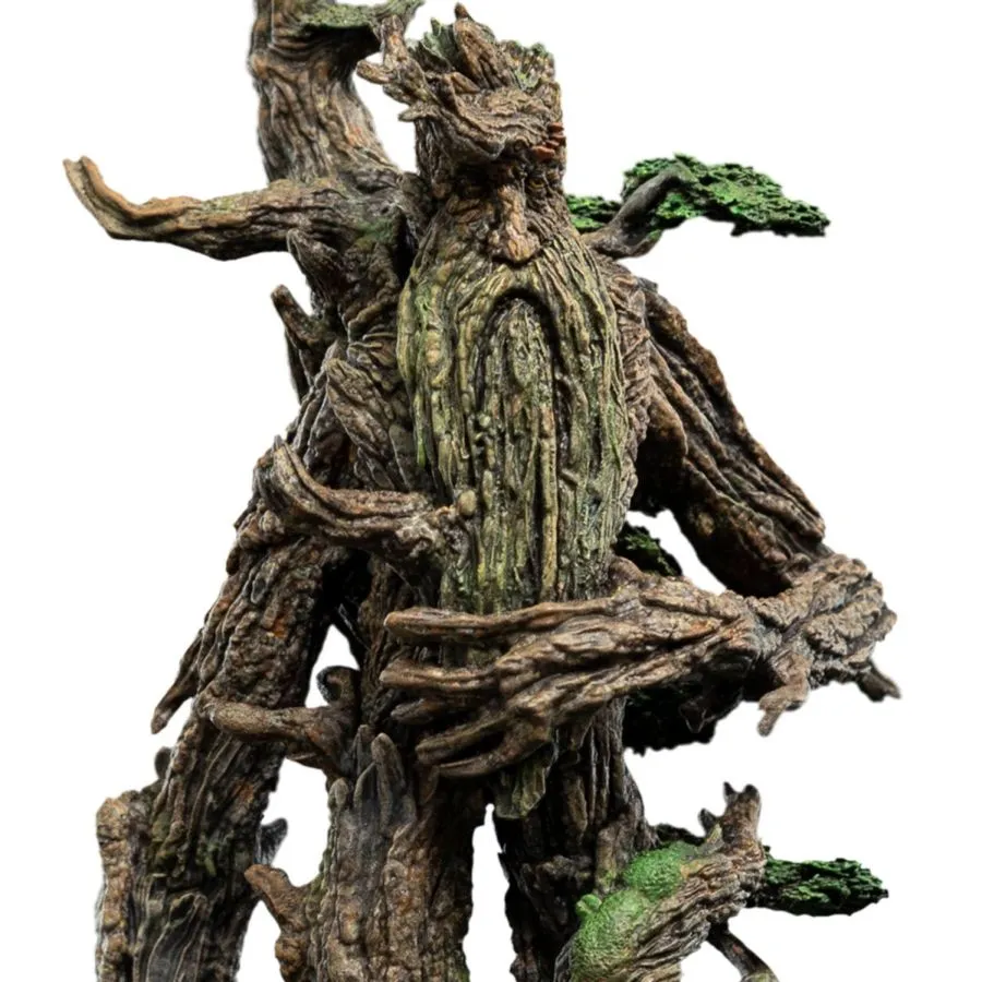 The Lord of the Rings - Treebeard Miniature Statue - Image 6