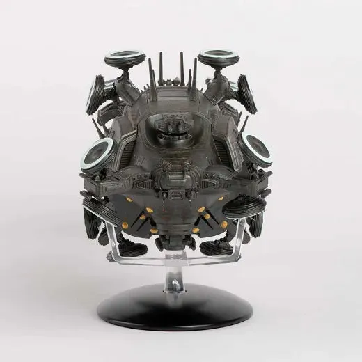 The Matrix - The Nebuchadnezzar Ship Diecast Replica - Image 5
