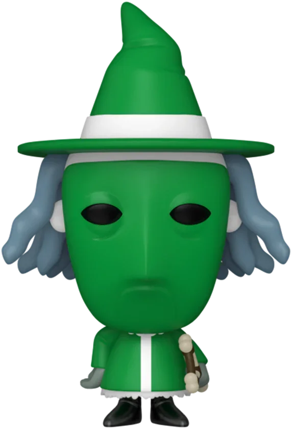 The Nightmare Before Christmas - 2025 Pocket Pop! Advent Calendar - Image 3