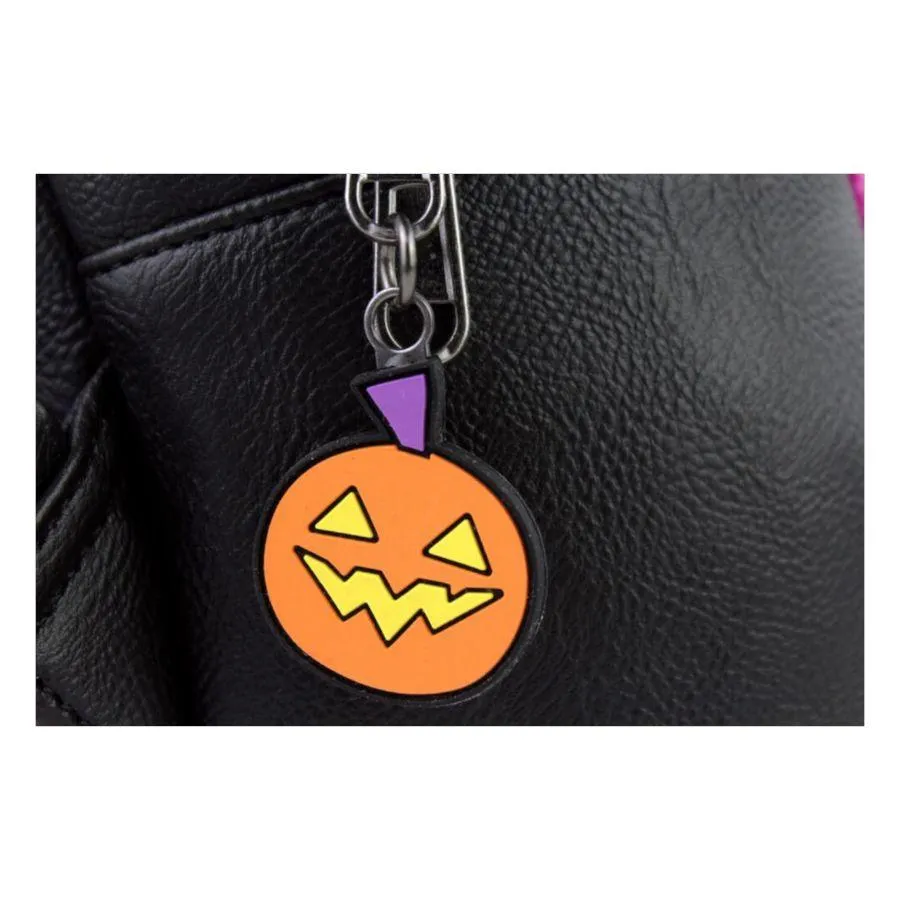 The Nightmare Before Christmas - Blacklight US Exclusive Mini Backpack [RS] - Image 3