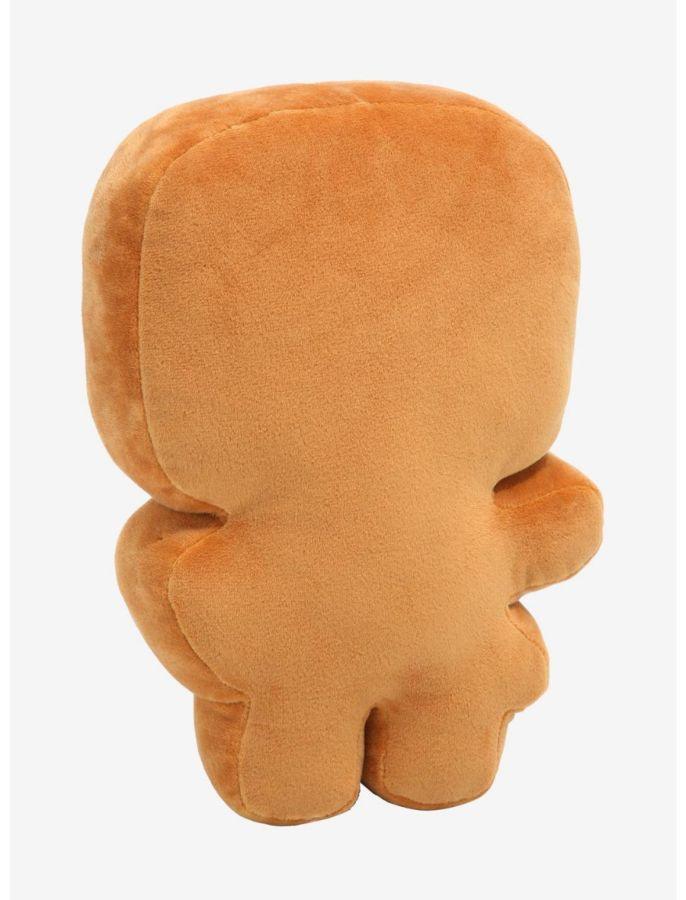 The Nightmare Before Christmas - Gingerbread Jack 10" Pop! Plush [RS] - Image 2