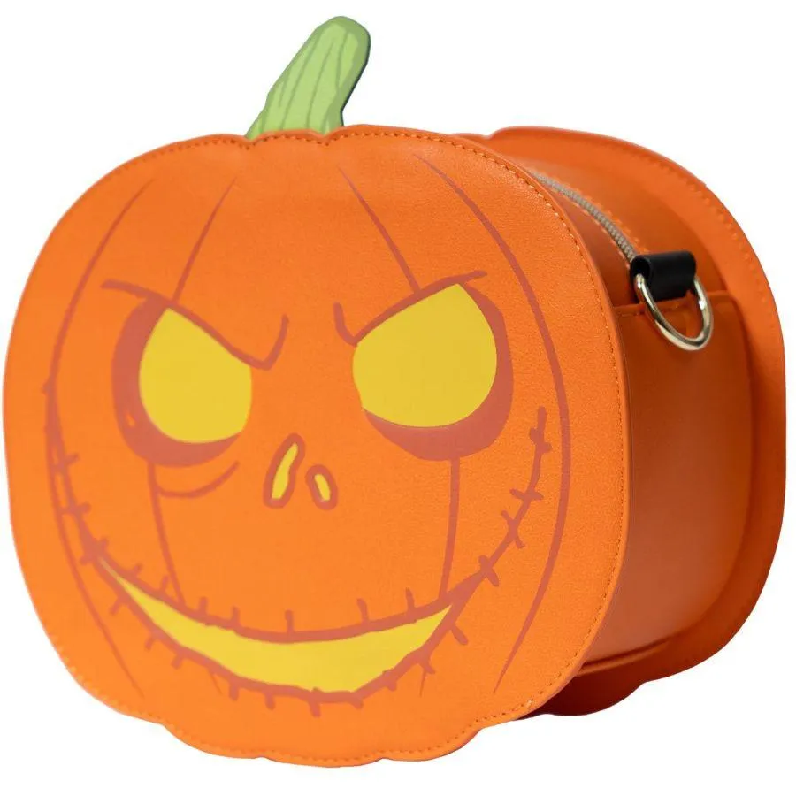 The Nightmare Before Christmas - Jack-O-Lantern US Exclusive Glow Crossbody [RS] - Image 3
