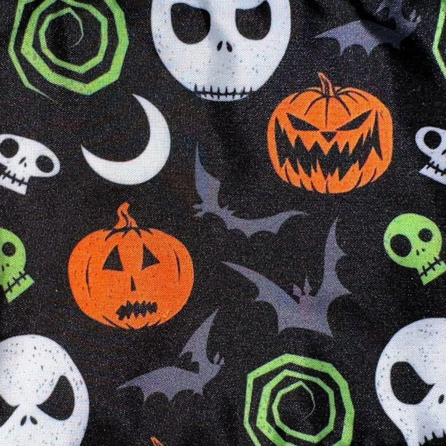 The Nightmare Before Christmas - Jack-O-Lantern US Exclusive Glow Crossbody [RS] - Image 8