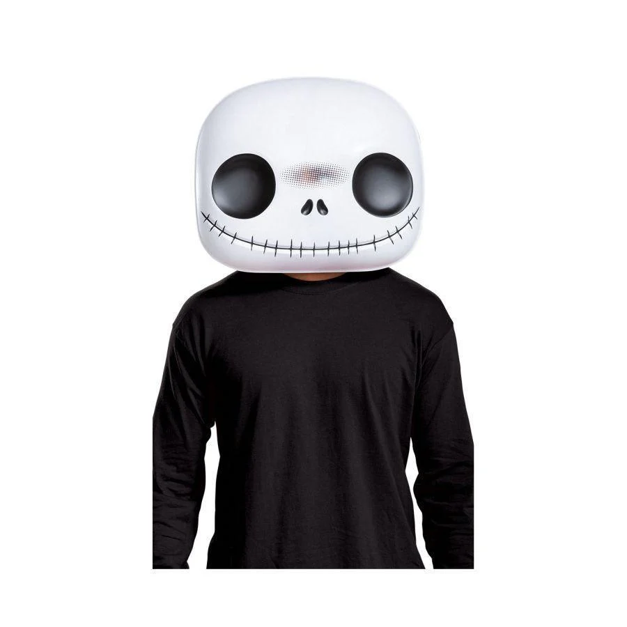 The Nightmare Before Christmas - Jack Pop! Vacuform Mask - Image 3