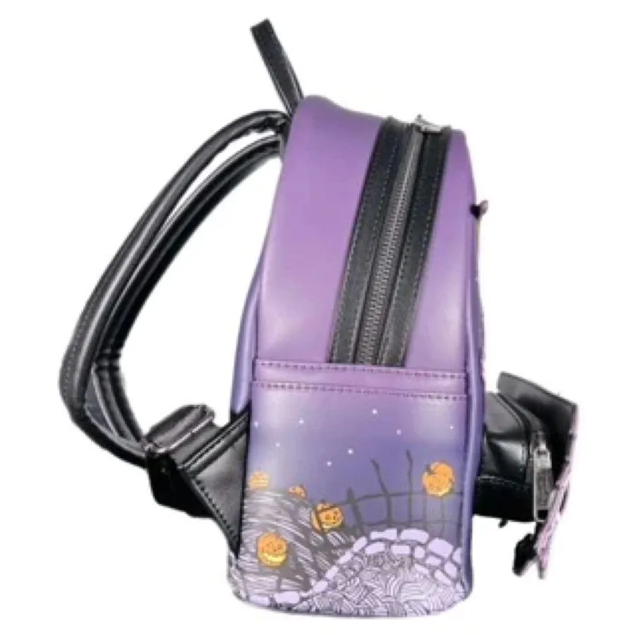 The Nightmare Before Christmas - Lock, Shock and Barrel Bathtub US Exclusive Backpack [RS] - Image 4