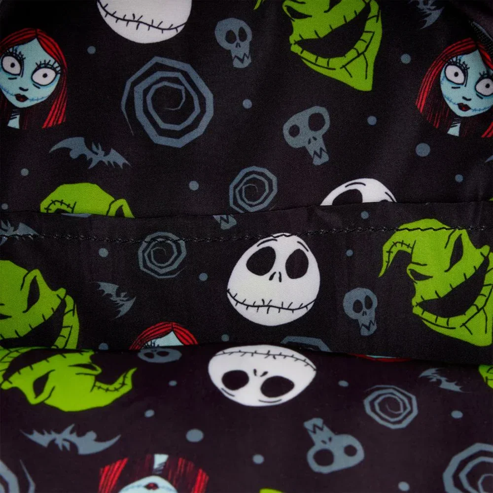 The Nightmare Before Christmas - Sally Outfit Mini Backpack - Image 5