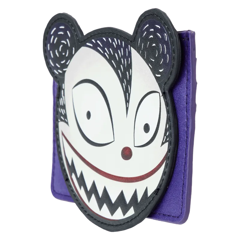 The Nightmare Before Christmas - Scary Teddy Card holder - Image 2