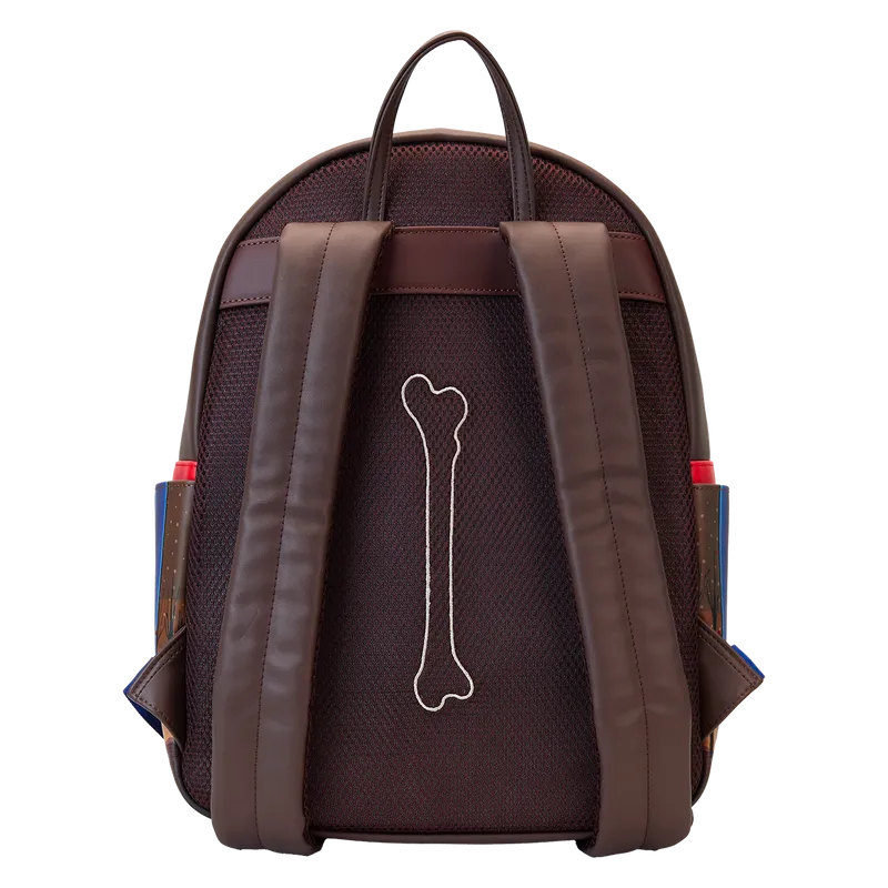 The Nightmare Before Christmas - Zero Full-Size Backpack - Image 5