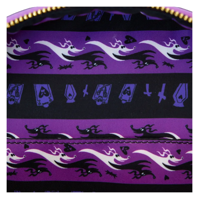 The Nightmare Before Christmas - Zero Mini Backpack - Image 5