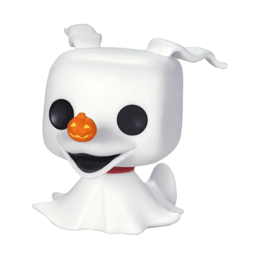 The Nightmare Before Christmas - Zero Pop! Vinyl - Image 2
