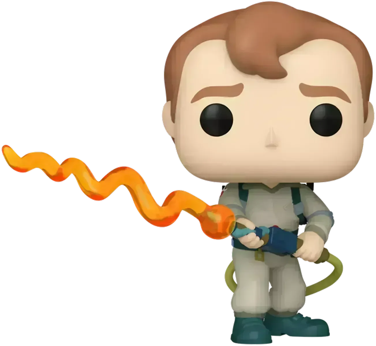 The Real Ghostbusters (TV'86) - Ray Stantz Pop! Vinyl - Image 2