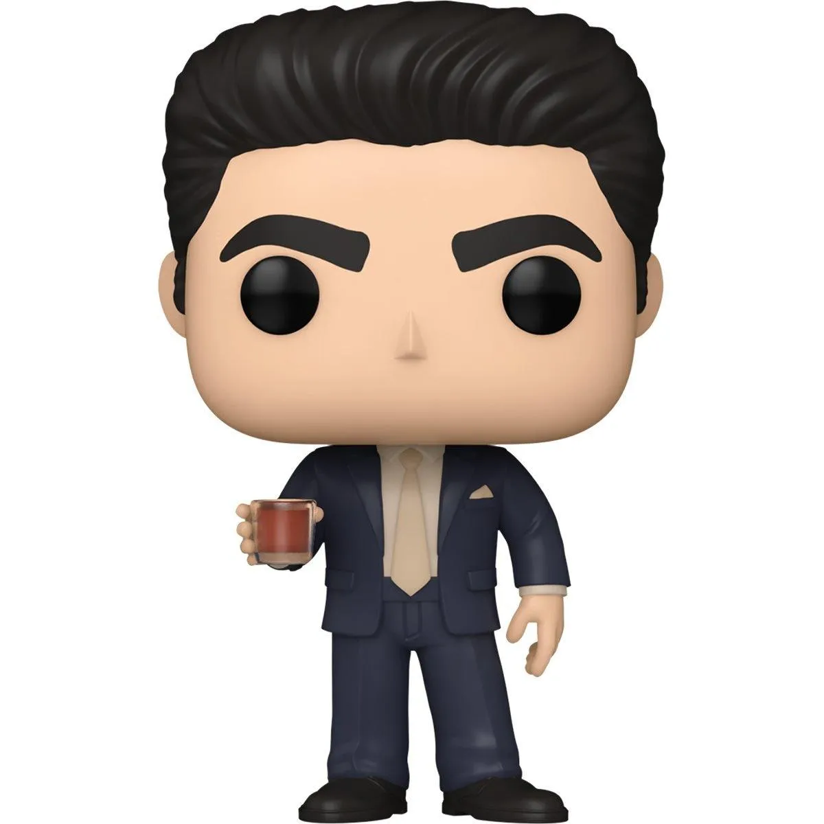 Sopranos - Christopher in Suit Pop! Vinyl - Image 2