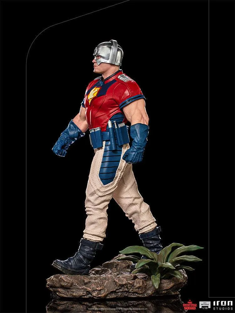 The Suicide Squad - Peacemaker 1:10 Scale Statue - Image 5