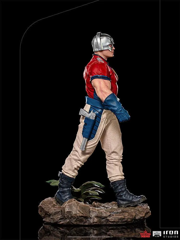 The Suicide Squad - Peacemaker 1:10 Scale Statue - Image 7